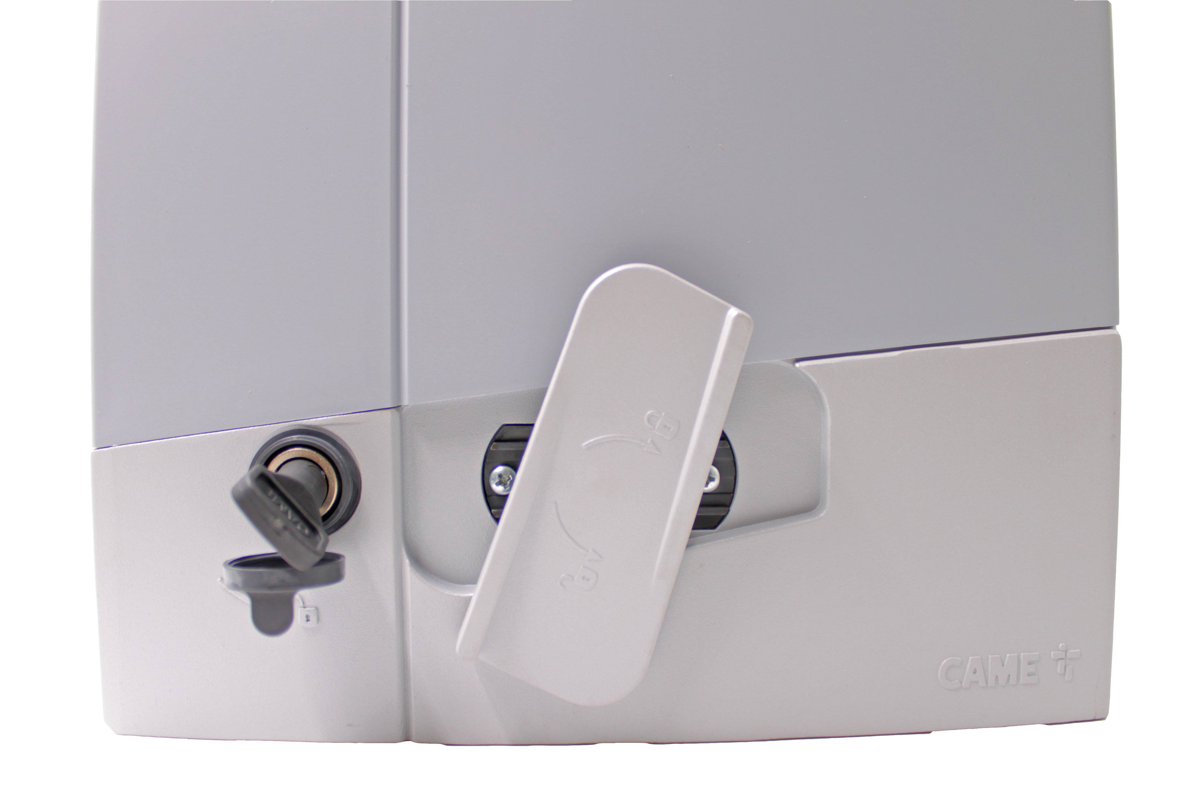 CAME BXV 801MS-0170 400Kg Sliding Gate Motor/Opener | Remote Pro